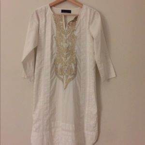 Khaadi cotton kurta